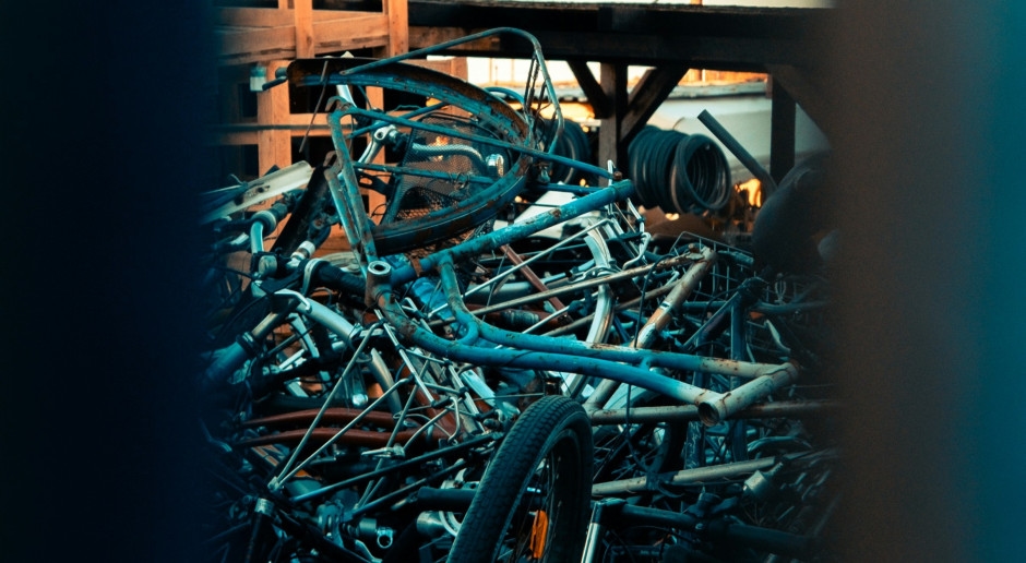 He lost a treasure worth 2.9 billion złoty in a landfill. Finally, a breakthrough awaits him