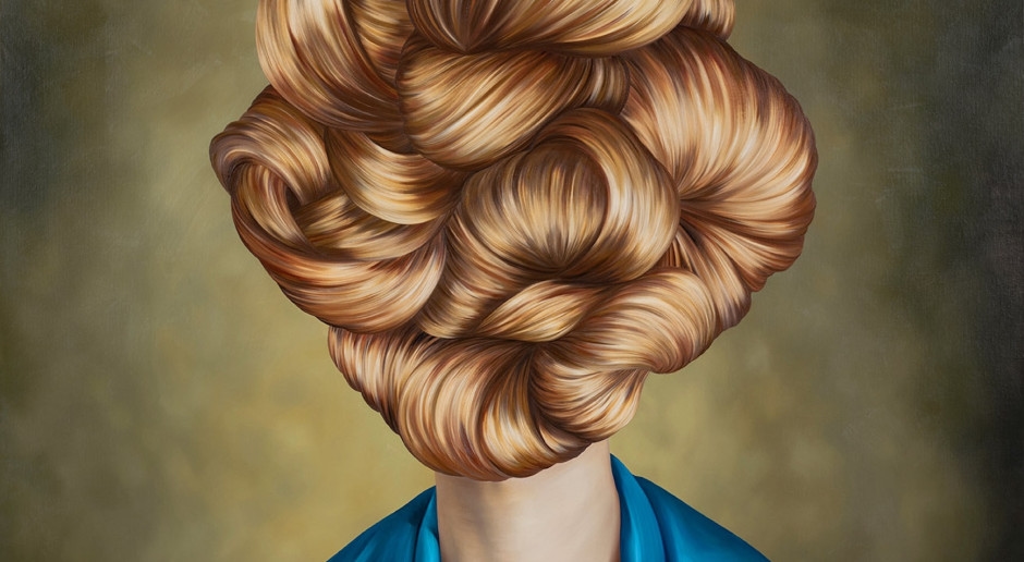 Ewa Juszkiewicz's unique exhibition in Warsaw. The only opportunity to see works from private collections