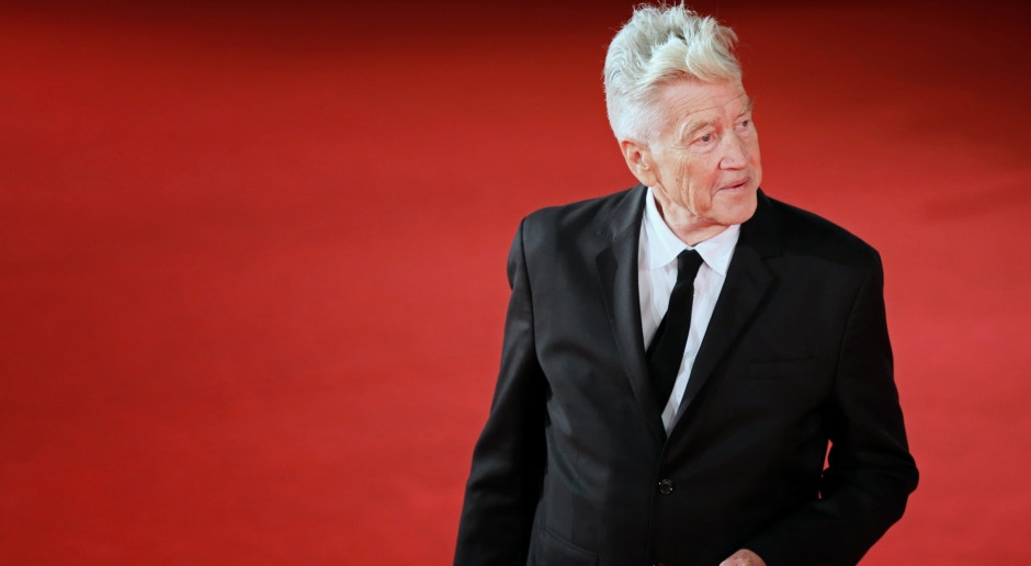 David Lynch werkte aan een script vóór zijn dood, familie aarzelt om het uit te brengen