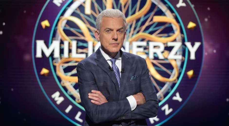 "Millionaires" está mudando de emissora! A TVN não apresentará mais o icônico game show