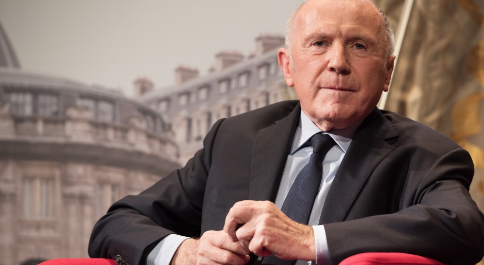 Fim de uma era para o Grupo Kering? François-Henri Pinault considera deixar o cargo de CEO