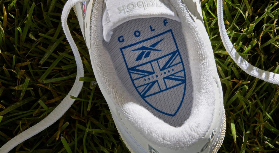 Reebok wraca do kultowego modelu sneakersów. To klasyka smart casual