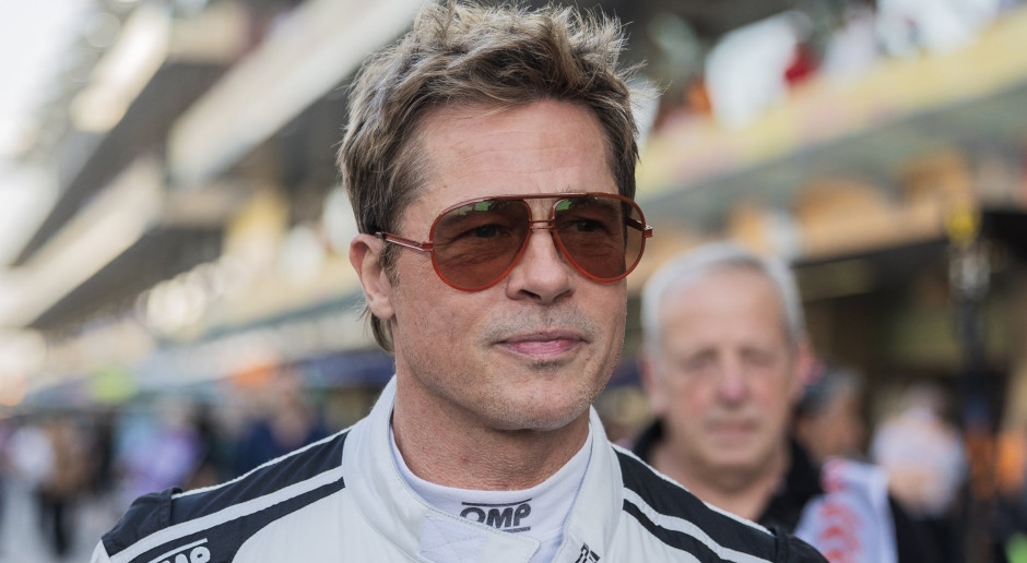 Brad Pitt würde gerne wieder mit Tom Cruise spielen, aber unter einer Bedingung