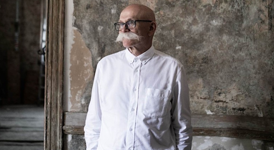 WELL TALK: Władysław Grochowski: "L'imprenditoria moderna è a un punto di svolta e cerca un significato"