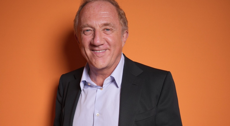 François-Henri Pinault deja el cargo de CEO de Kering y revela un nuevo rol