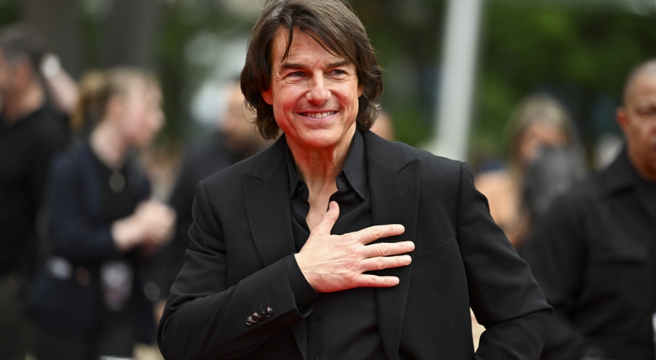 Tom Cruise Will Get an Oscar! But Not Quite the Way You Think