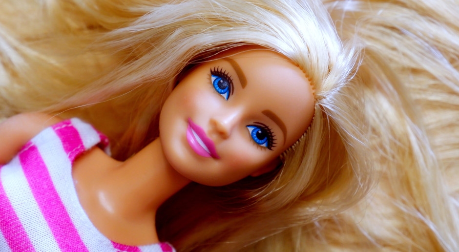 Will the next Barbie be invented by artificial intelligence? This is not a horror scenario, but reality