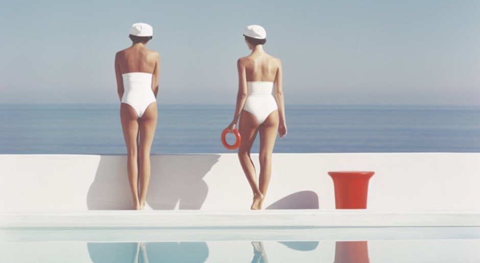Quer ficar deslumbrante na praia? Descubra as tendências mais quentes para o verão de 2025.