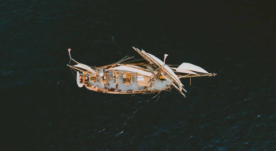 Legendary Ship Found After 200 Years? Everything Points to Historic Discovery