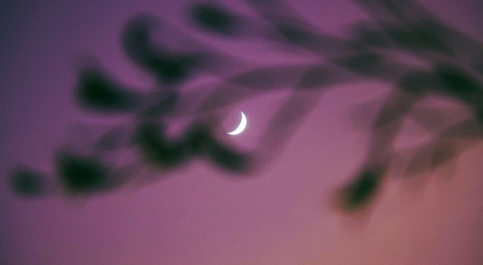 Esta noite, teremos um terremoto emocional. Lua Nova em Câncer