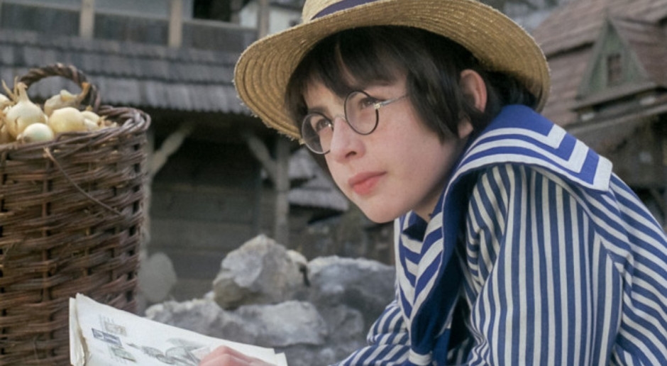 Wojciech Jerzy Has's films at prestigious festival in Italy. Organizers want to honor the outstanding creator