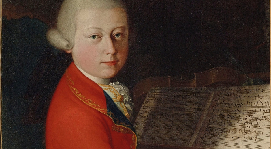 Mozart era um ladrão? Esta história confirma a genialidade do compositor