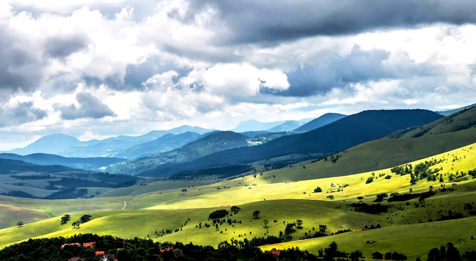 This is the new destination for luxury travel. An unusual country attracts the world's richest travelers