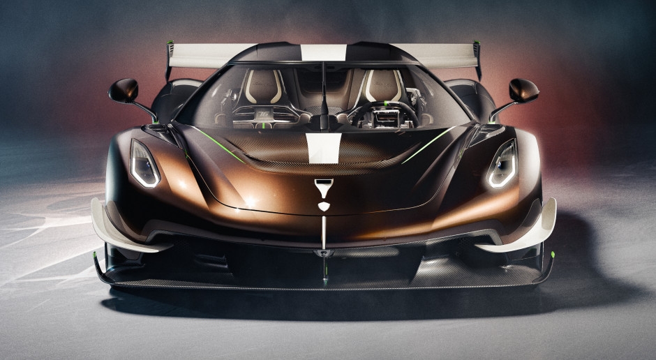 Koenigsegg revela a lança ultraluxuosa de Jesko Sadair enquanto o cavalo de guerra sueco retorna às pistas
