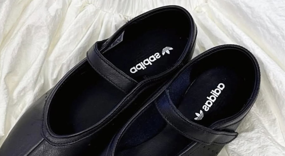 Adidas apresenta o híbrido do ano! Novos tênis em versão inusitada para o verão de 2025