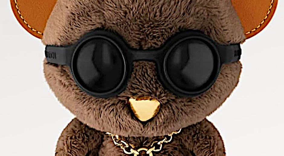 Labubu has some serious competition. The king of luxury releases adorable keychains for summer 2025