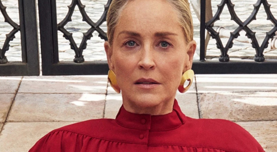 Sharon Stone'un Büyük Dönüşü. Moda Dünyası 30 Yıldır Bu Anı Bekliyordu!