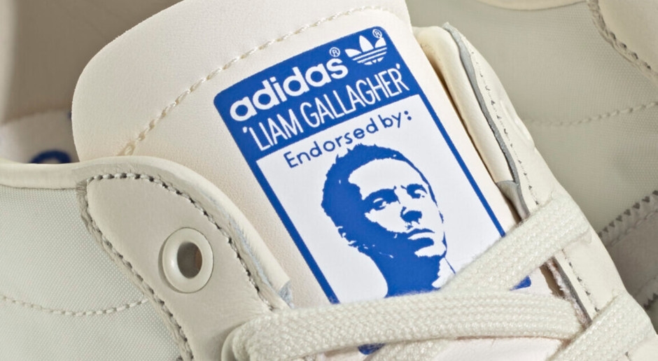 Adidas promove o Britpop: aqui está uma nova coleção de sucesso para o verão de 2025