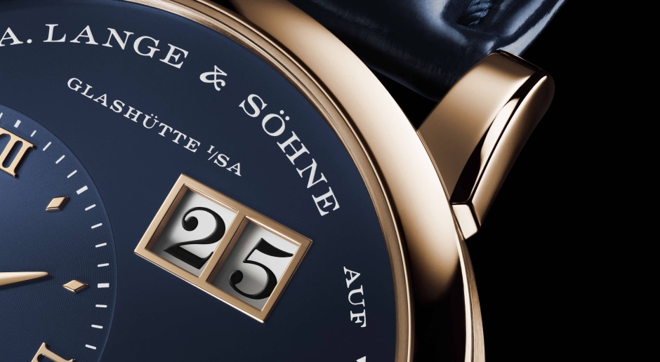 Datum, retrograde en cycloopoog: hoe geven luxe horloges de datum aan?