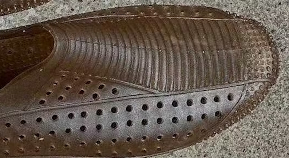 Estes são os "sapatos aquáticos comuns" que têm milhões de visualizações no TikTok