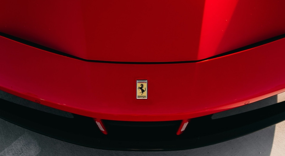 Ferrari em um prato: Um famoso chef transformou uma antiga cantina em Maranello em um templo da alta gastronomia
