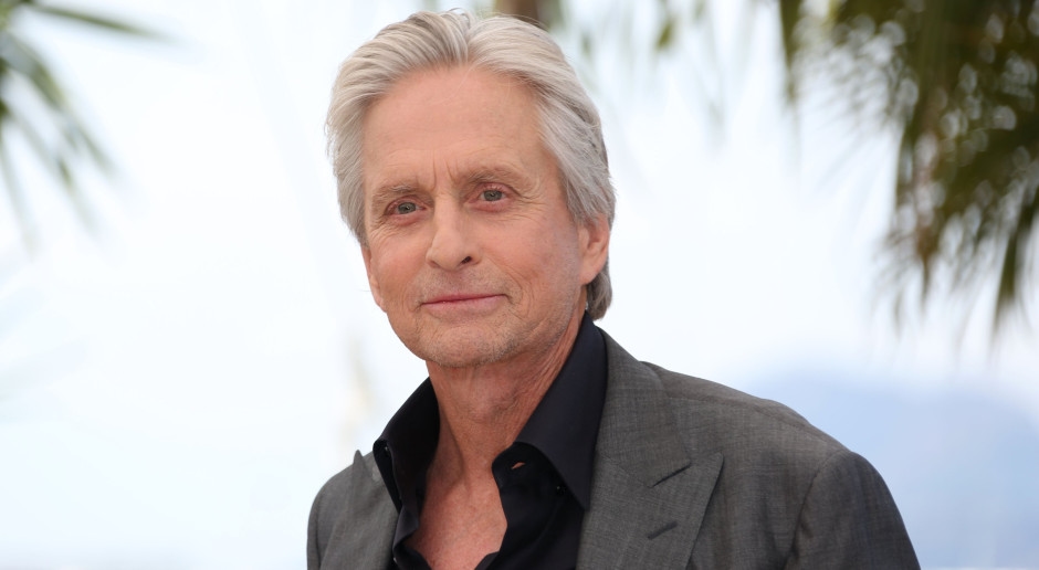 Michael Douglas comenta sobre los rumores de retiro de la actuación y establece condiciones claras