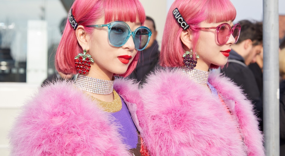 ¿Se convertirán las boutiques de lujo en cosa del pasado? La generación Z y los millennials están transformando el mercado de la moda.