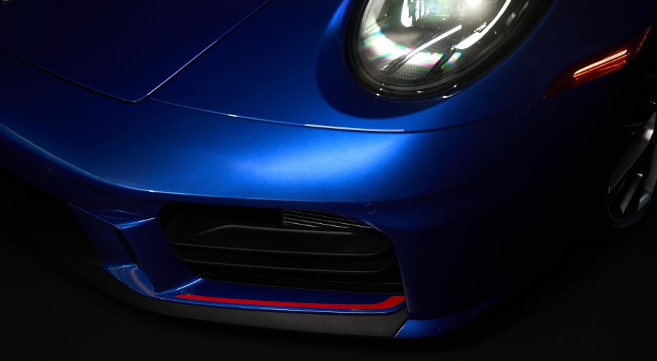 El nuevo Porsche 911 es tan bueno que no cualquiera puede tenerlo. Hay que ser parte de un club de élite.