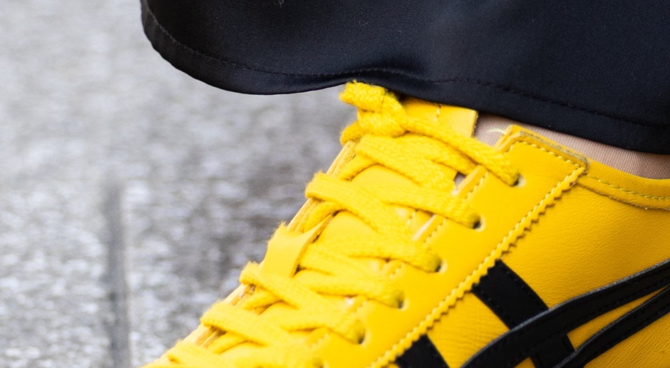 Las zapatillas icónicas vuelven a la moda como las favoritas de las it-girls. México 66 supera incluso a las Sambas.