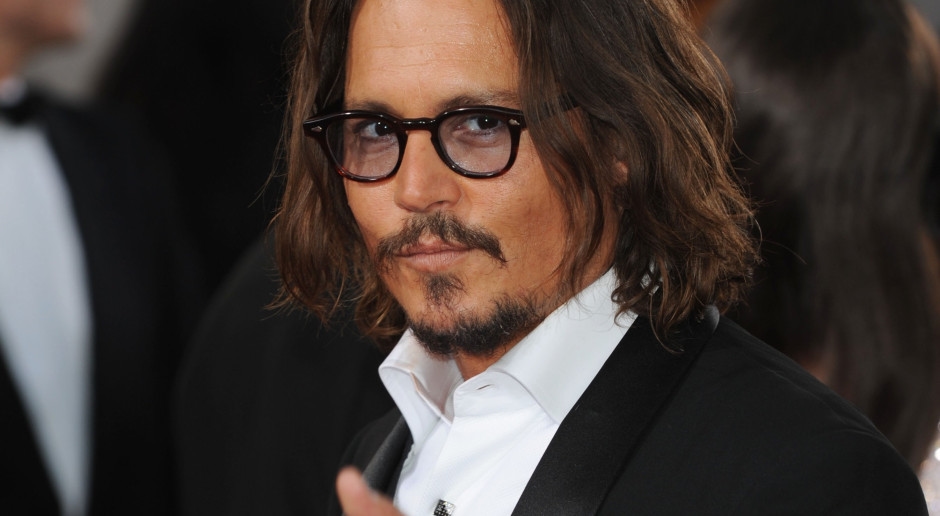 Londra'da yeni bir Johnny Depp sergisi açılıyor. Aktörün eserlerinin baskıları artık satın alınabiliyor.
