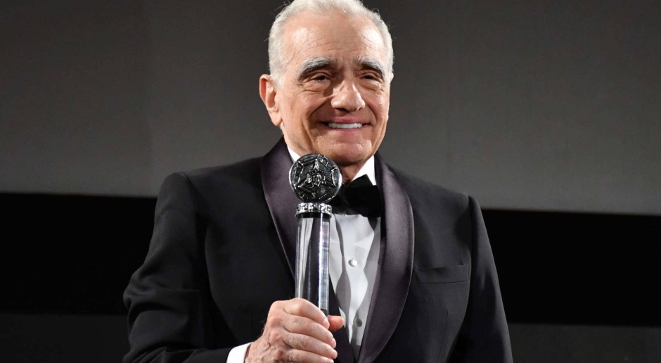 Martin Scorsese ve Ron Howard ilk Emmy adaylıklarını kazandılar. Bu nasıl mümkün olabilir?