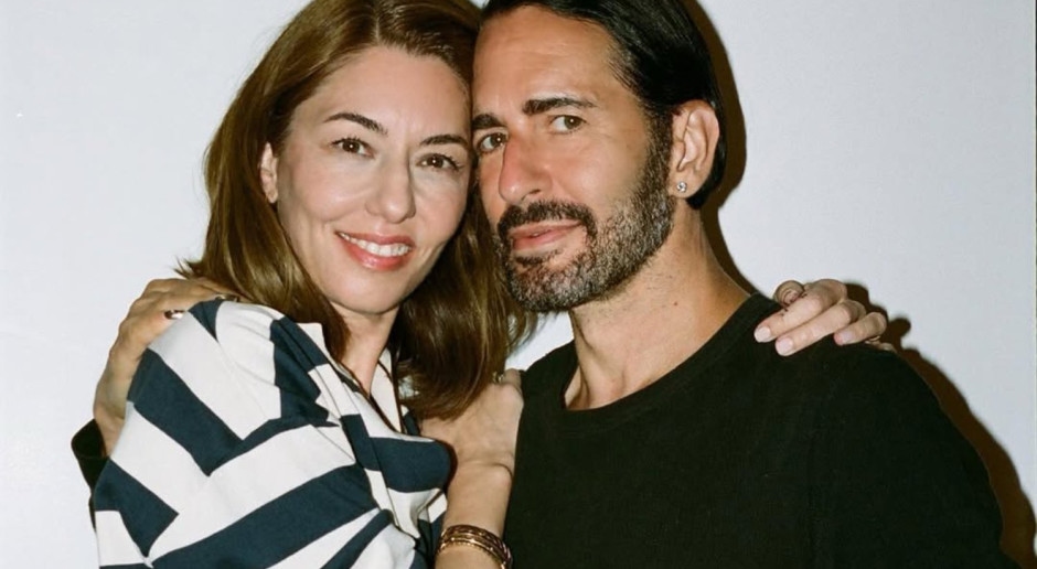 Um documentário sobre Marc Jacobs foi produzido. Foi dirigido por uma renomada diretora.