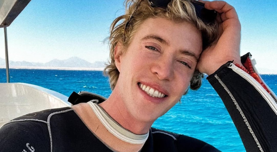 O que o "mais jovem milionário polonês" está fazendo hoje? Sua história de vida é um roteiro de filme pronto.