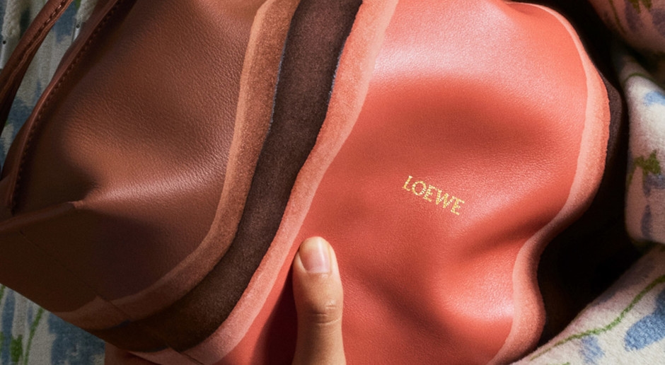 Loewe breidt unieke Landscape-collectie uit voor herfst 2025