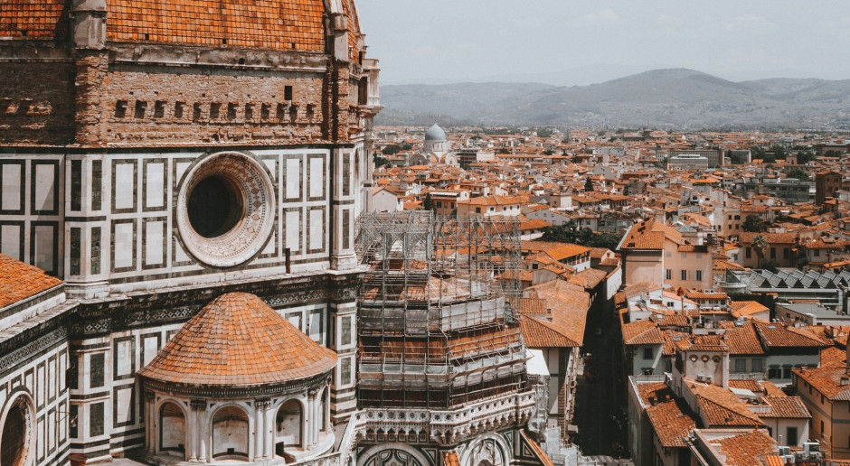 Os viajantes escolheram a melhor cidade da Europa. Não é Paris, Roma ou Londres.