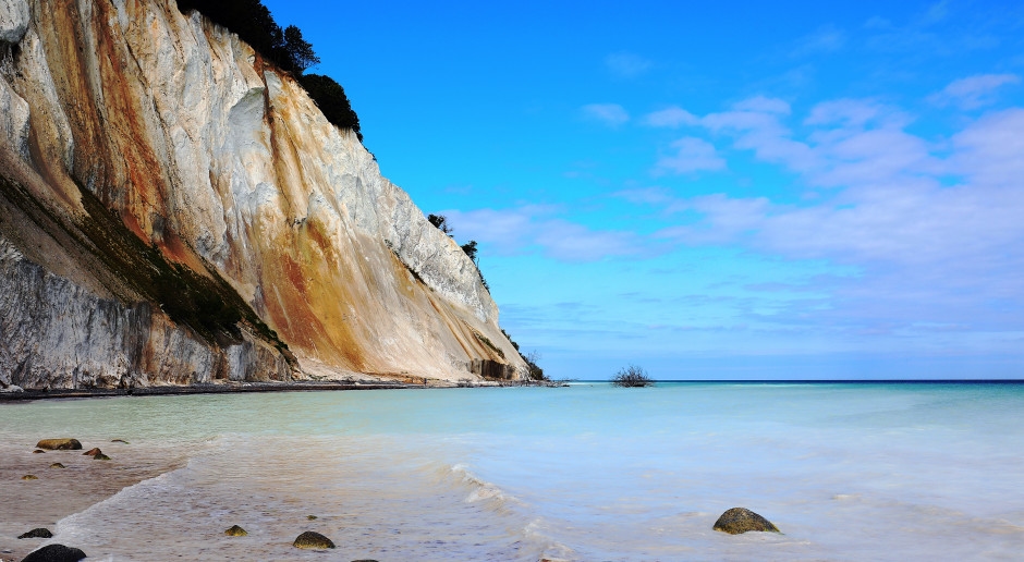 Nem a Sicília, nem a Normandia. Este lugar único, relativamente próximo da Polônia, acaba de ser adicionado à Lista do Patrimônio Mundial da UNESCO.