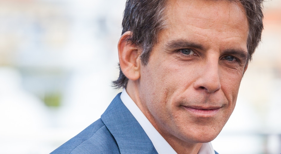 Ben Stiller fez um filme sobre seus pais. A estreia está prevista para o outono de 2025.
