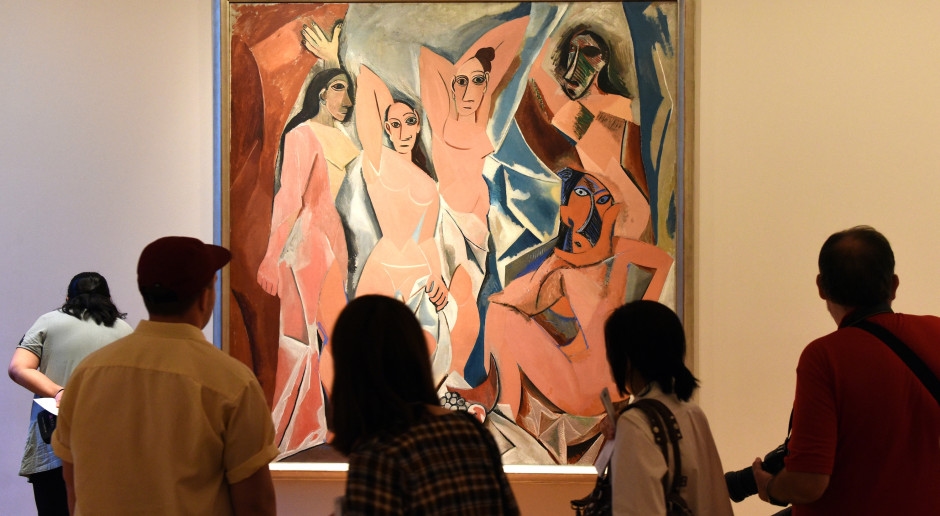 Picasso inocentado das acusações? Colecionador renomado contesta anos de descobertas de historiadores da arte