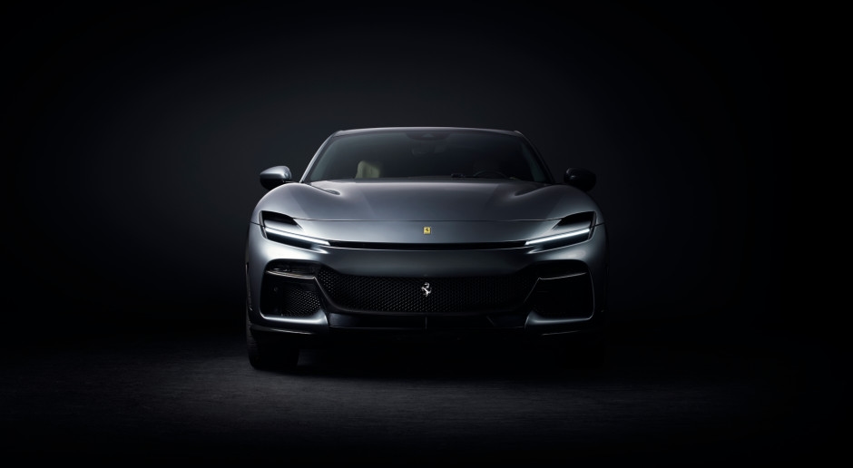 O primeiro SUV da Ferrari tem um defeito grave? São os freios