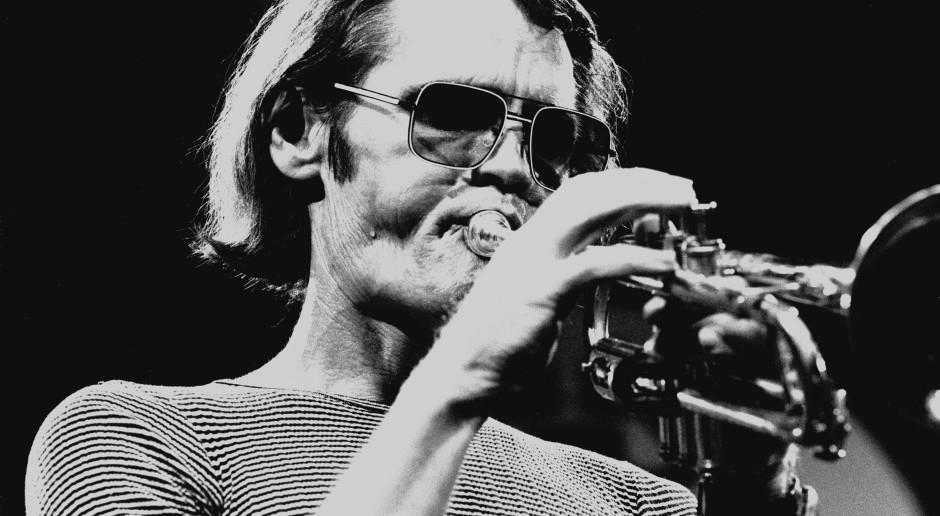 Chet Baker's iconic recording finally available. Is the jazz legend's music experiencing a renaissance?