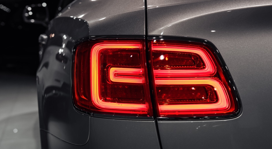 This luxury car is a favorite of the wealthiest Poles [NEW SALES DATA]