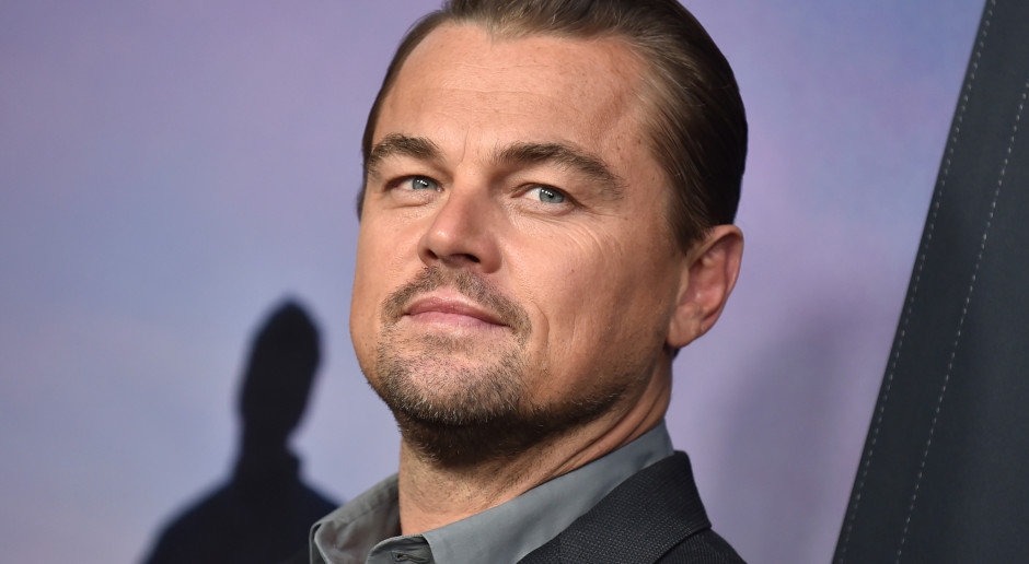Leonardo DiCaprio está sob pressão. O ator investiu em um hotel de luxo em... Israel.