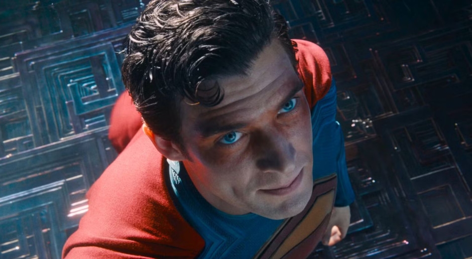 The Polish actor starred in the new "Superman." He defeated 30,000 rivals from around the world.