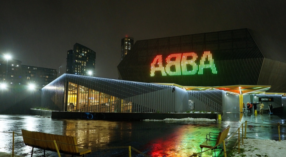 Abba Voyage Multimedya Arenası Kaldırılacak mı? Şehrin Başka Fikirleri Var