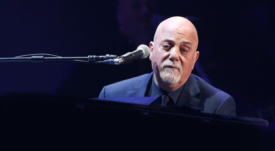 Billy Joel, Eski Menajerine 90 Milyon Dolarlık Dolandırıcılık Davası Açtı, Aralarındaki Kavgayı Hatırladı
