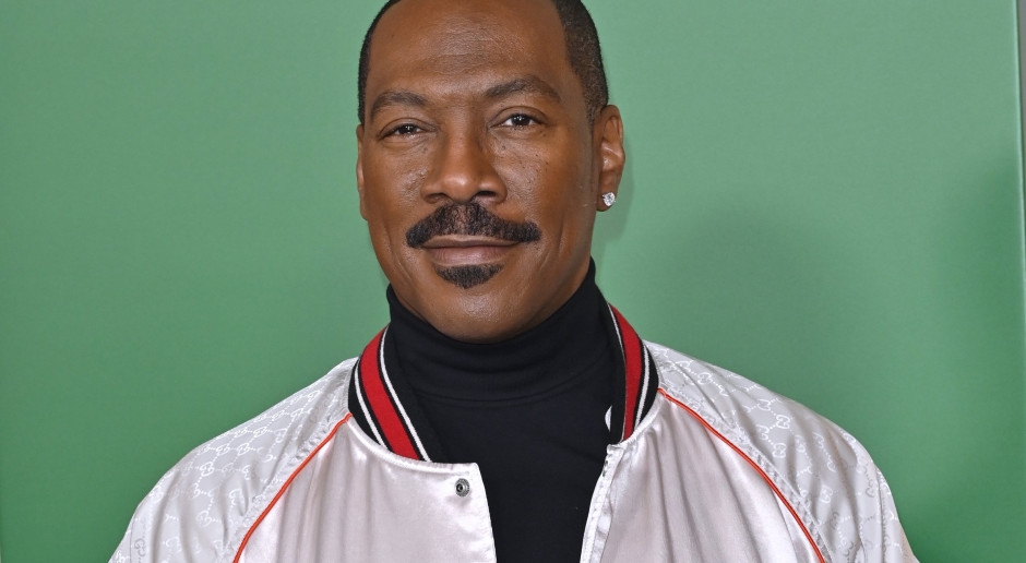 Eddie Murphy confirms he will star in the new "Pink Panther." He has landed a key role.