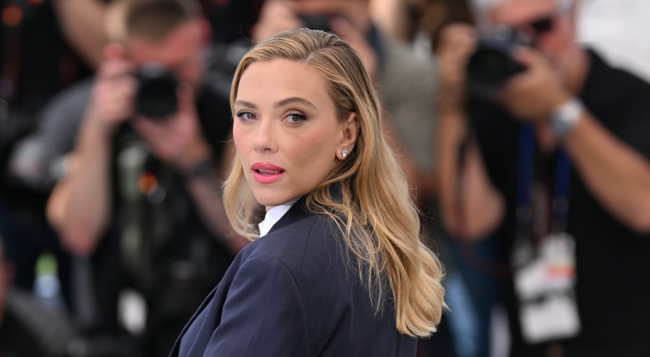 La voix de Scarlett Johansson dissuade efficacement les loups, selon les agriculteurs