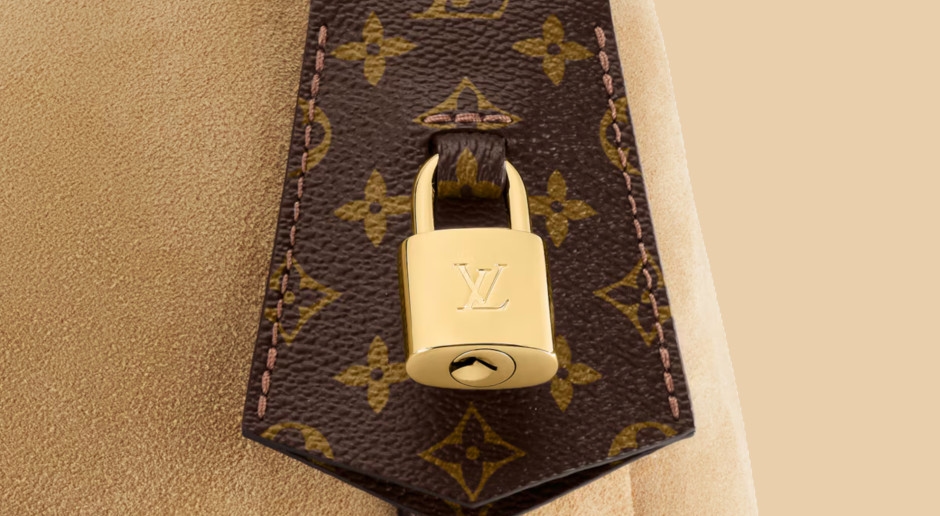Louis Vuitton, 2025 sonbaharında yeni bir çanta olan Express Bag'i sunuyor