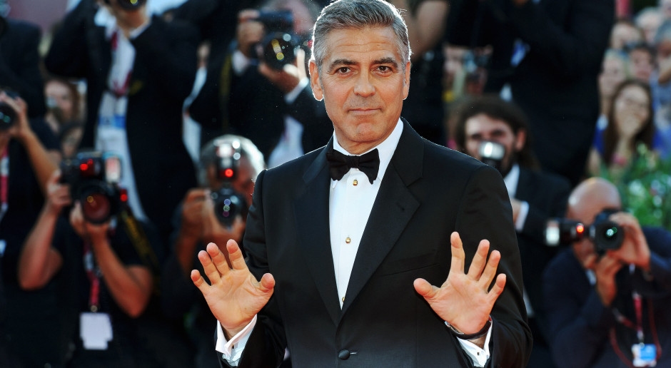 Lo accusarono di essere un pessimo attore. George Clooney decise di rispondere.