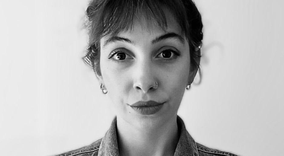 WELL ART - Jessica Ostrowicz, barınak sağlayan sanat hakkında. "Başımın üzerinde sembolik bir çatı inşa etmeye başladım."
